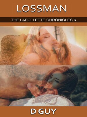 cover image of Lossman